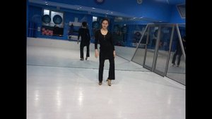 Уроки фламенко для начинающих Как танцевать фламенко Основное Урок 8 Ронд Flamenco lessons