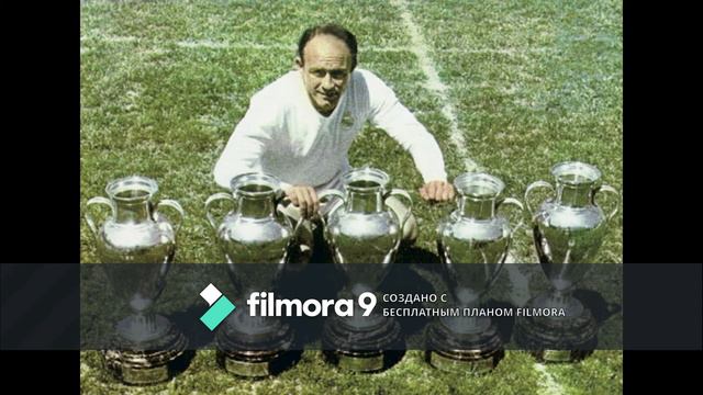АЛЬФРЕДО      ДИ          СТЕФАНО