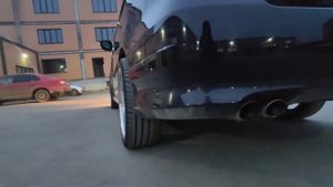 Honda Elysion Prestige RR6 4WD 3.5 J35A