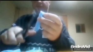 Изготовление поролоновых виброхвостов