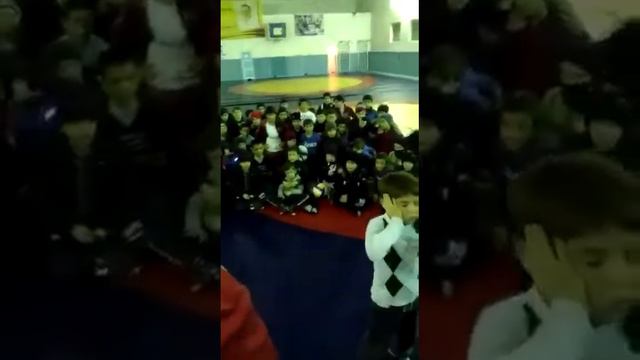 Красивый Азан смотреть онлайн