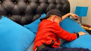 БОГАТЫЙ РЕАЛЬНЫЙ ПАЦАН VS БОТАН ! СКЕТЧ от CRAZY Богдаш