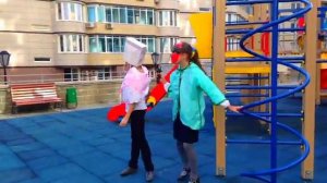 ИСТОРИЯ Аларих, Стилихон и Гонорий 360p