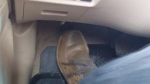 Новый Nissan Pathfinder 2015 - подробный интерактивный обзор внутреннего пространства