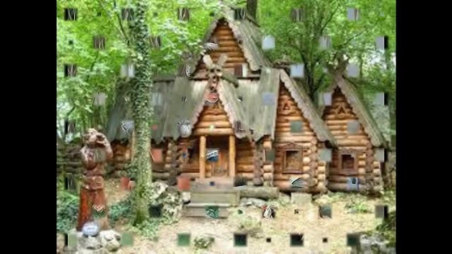 сказки для детей 8 лет