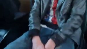 Настоящий тру панк