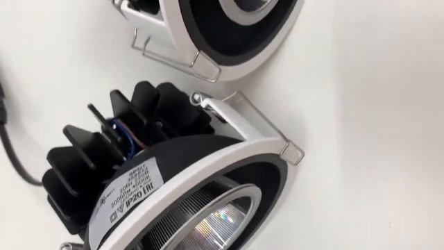 Серия светильников NOVOTECH коллекции BIND - видеообзор. смотреть онлайн