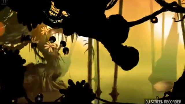 Прохождение игры Badland #1-Мифические птицы! смотреть онлайн