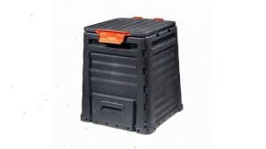 Компостер ЕCO COMPOSTER (Keter) обзор 17181157 бренд Keter производитель Keter Group (Израиль)