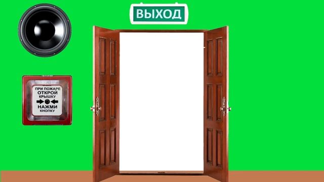 Пожарная сигнализация на монтаже смотреть онлайн