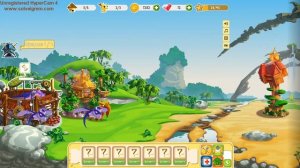 Игра дракончики