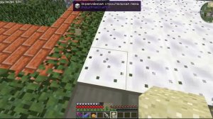 EinCraft № 11 - Мощный ядерный реактор МОХ (стабильный)