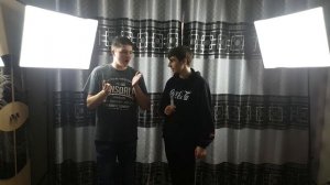 Трюки с паром: Как делать кольца! Обучение трюку бейн!