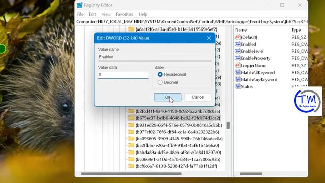 Fix “Error Code: 0XC0000035” Kernel Event Tracing on Windows смотреть онлайн