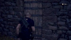 Resident Evil 4 Remake - Прохождение 3 ( Глава 3 )