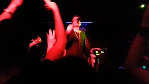 Глеб Самойлов - Москва-река