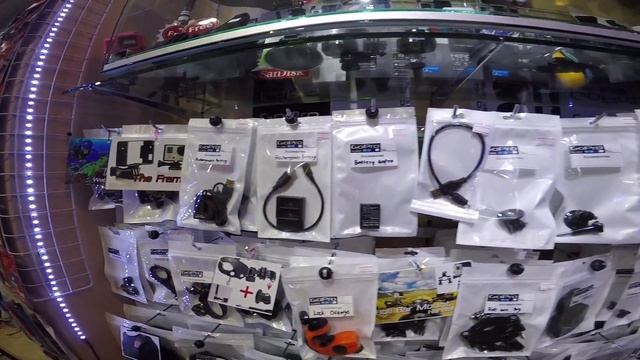 where to buy GoPro HERO4 in Bangkok [i-trendy] смотреть онлайн