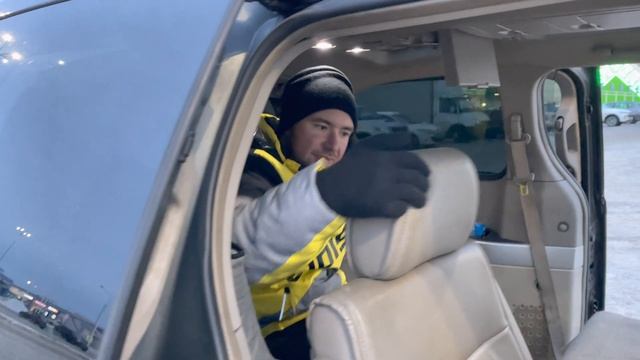 Обзор Nissan Quest 2003 года смотреть онлайн