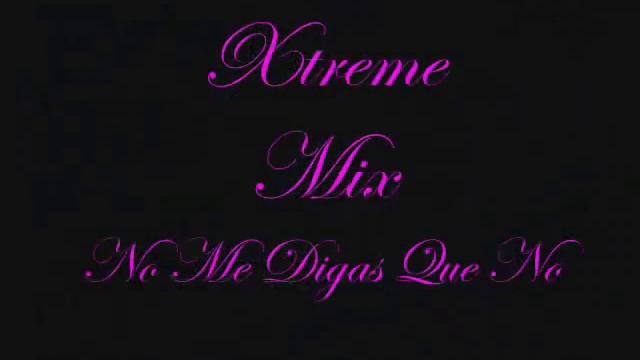 Xtreme Mix "Bachata" - Dj Travieso (La Mix).mpeg смотреть онлайн