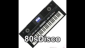 Yamaha PSR-S650 Dance Styles