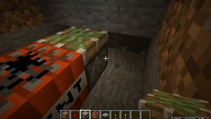 как сделать ловушку в minecraft туториал