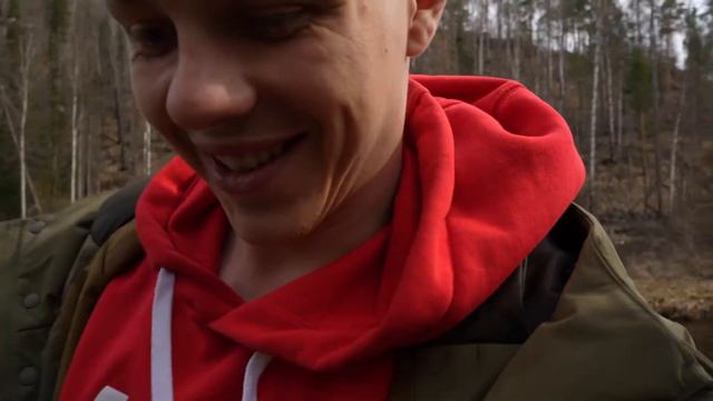 Маршрут выходного дня: Тальянский тракт (Усольский район) смотреть онлайн