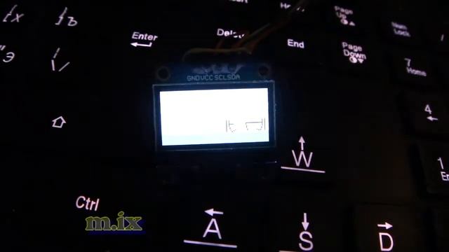 Детали LED OLED дисплеи регулировка яркости смотреть онлайн