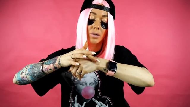 Чем пахнут патчи? Бюджетное увлажнение кожи вокруг глаз. смотреть онлайн