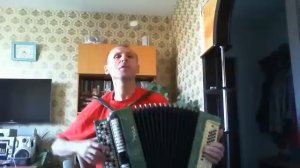 Сердце кровью обливается под баян