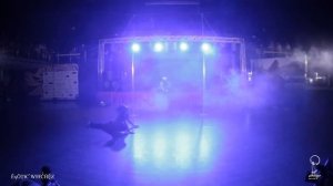 Стрип пластика Strip plastic | Ольга Панаева Olga Panaeva | 1st place on “Exotic witches 2016”