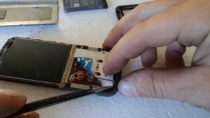 как сделать GSM прослушку из старого мобильного телефона - джсм няня
