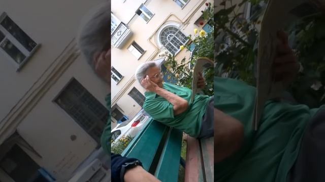 Няма няма няма бабка ЖЖОТ смотреть онлайн