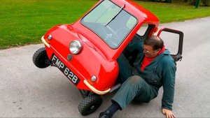 смешные нарезки авто приколов,чудики на дорогах