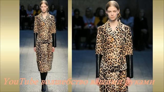 УЛЬТРАМОДНЫЙ ПРИНТ 2019 ? БУДЬ ЯРКОЙ! ПРИНТЫ В ОДЕЖДЕ С ЧЕМ СОЧЕТАТЬ ANIMAL PRINT смотреть онлайн