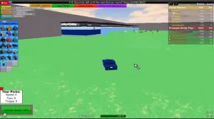 ROBLOXLOLZ. Episode 13. ROBLOX Speed demon charger freestyle