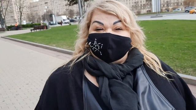 Приехала Бывшая Жена?