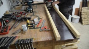 направляющая для фрезера