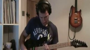 Blues Saraceno - Before the Storm