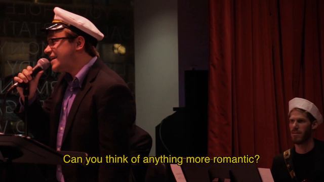 Welcome to Sealand! смотреть онлайн