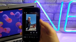 КАК поставить видео из TIK TOK на обои на твоем iPhone?