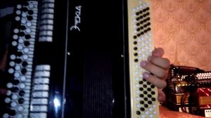 НА БАЯНЕ ОБУЧЕНИЕ Кабы не было зимы