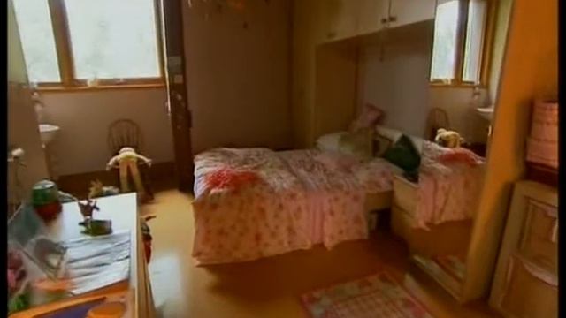 Лучшие экологические дома мира. Серия 9