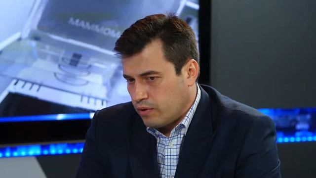 Красота и здоровье: в гостях Владимир Вододюк смотреть онлайн