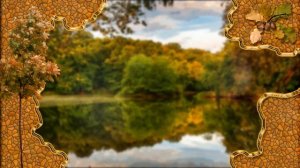 ЛИСТ ОСЕННИЙ (Autumn)