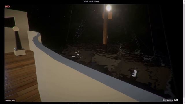 Titanic The Sinking Walkthrough No Commentary (Online Unity Game) смотреть онлайн