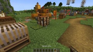 5 КРУТЫХ ЩИТОВ В МАЙНКРАФТ 1.18.1