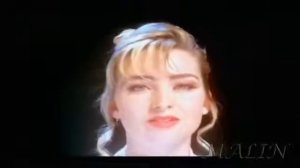 Linn (Malin) Berggren (Ace of Base) - Whispers in Blindness