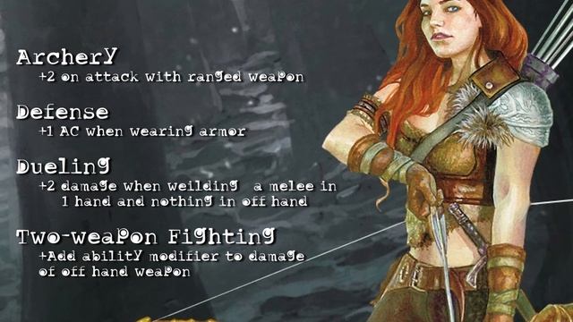 Baldur's Gate 3 | DnD 5E Ranger Class Guide | Revised Ranger Explained! смотреть онлайн