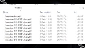 ? Как перенести сообщения Whatsapp на другой телефон