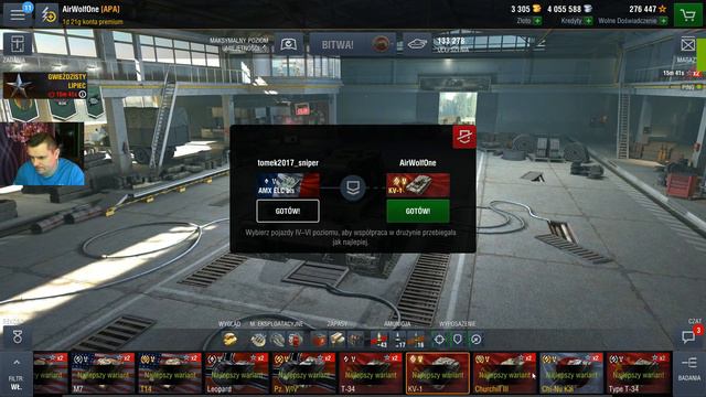 World of Tanks Blitz - plutony na discord - gramy i zarabiamy - SPAM!! = BAN!!! смотреть онлайн